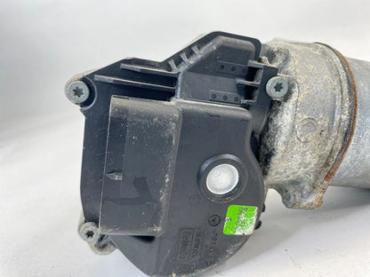 2010-2012 LINCOLN MKT FRONT WINDSHIELD WIPER MOTOR ASSEMBLY 73972-A-17 OEM