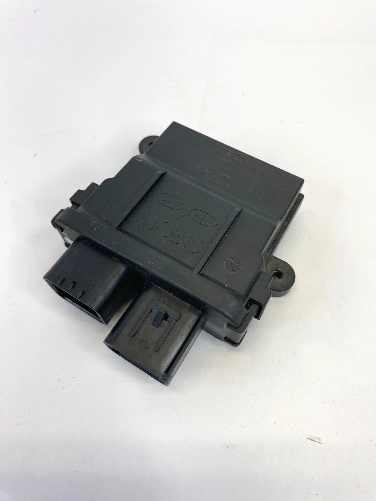 2011-2014 HYUNDAI SONATA PASSENGER SEAT OCCUPANT MODULE SENSOR OEM 88950-3Q500