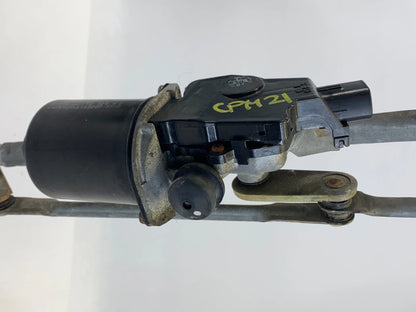 2003-2008 PONTIAC VIBE FRONT WINDSHIELD WIPER ARM W/ LINKAGE 85110-02110 OEM