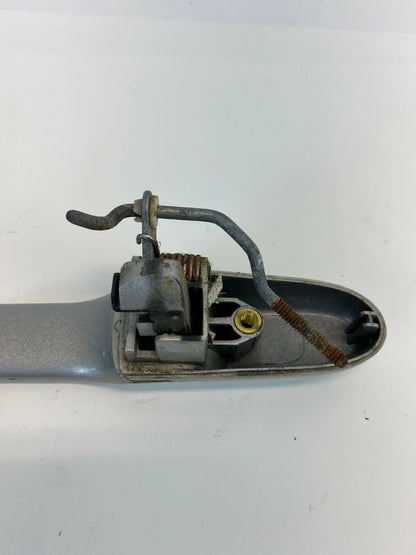 2006 2007 CHEVROLET IMPALA REAR RIGHT PASSENGER SIDE EXTERIOR DOOR HANDLE OEM