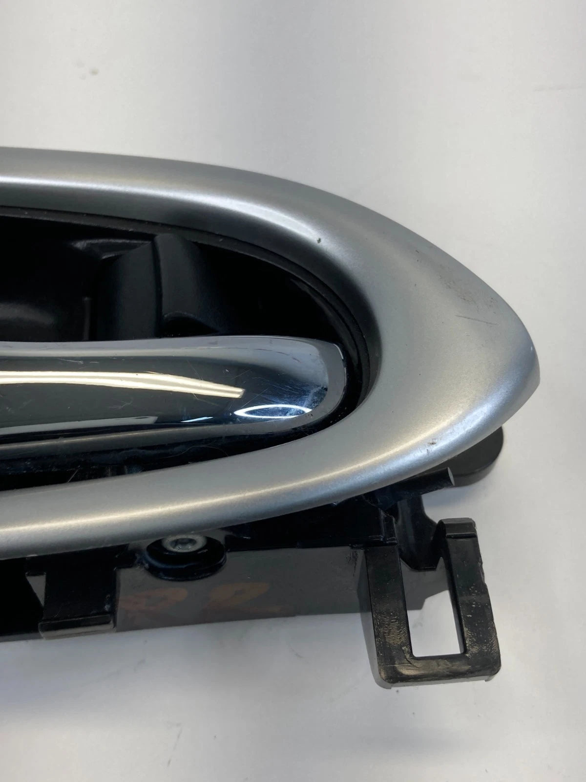 2013-2019 NISSAN SENTRA REAR RIGHT RH INTERIOR DOOR HANDLE ASSEMBLY OEM