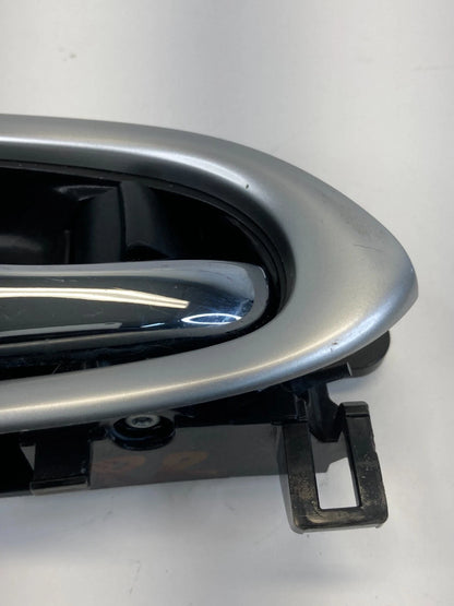 2013-2019 NISSAN SENTRA REAR RIGHT RH INTERIOR DOOR HANDLE ASSEMBLY OEM