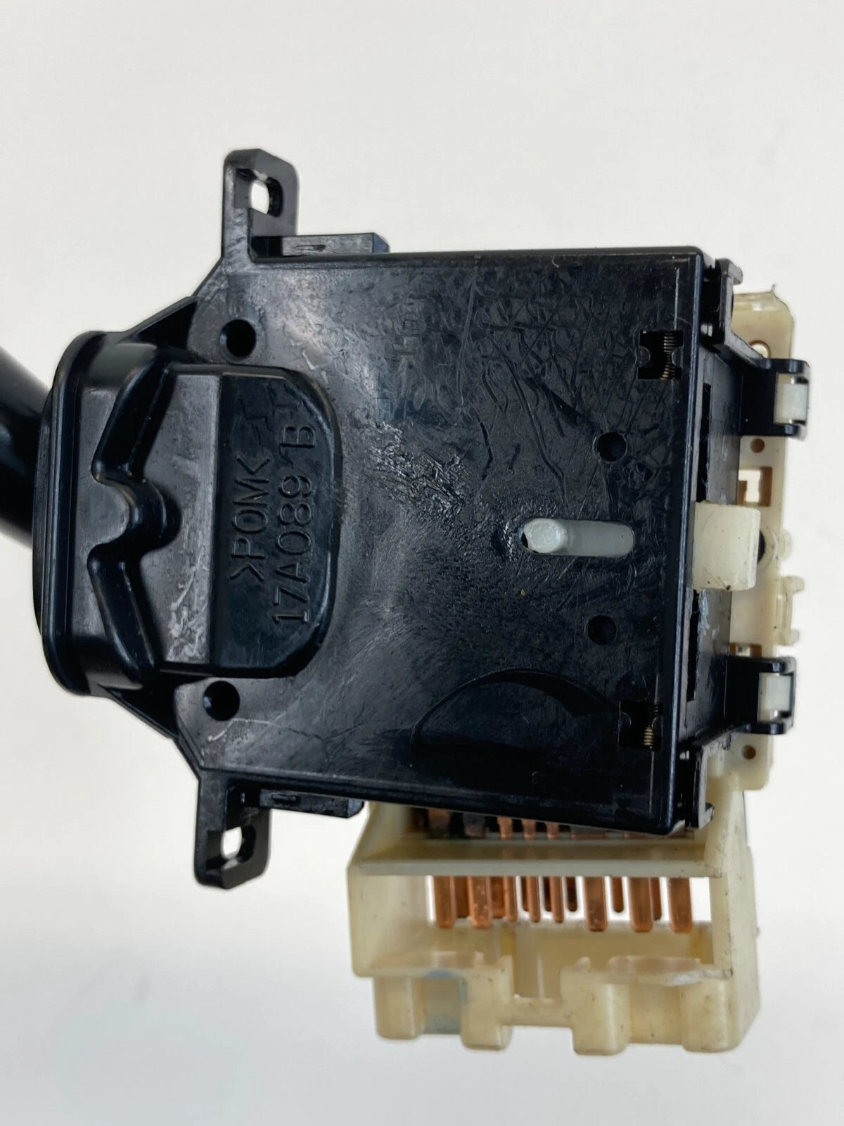1997 98 99 00 2001 TOYOTA CAMRY STEERING COLUMN TURN SIGNAL LEVER SWITCH OEM