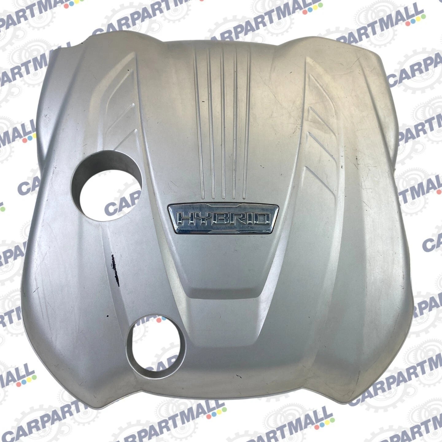 11-16 KIA OPTIMA HYBRID 2.4L L4 ENGINE MOTOR TOP COVER LID CAP OEM 292402G81