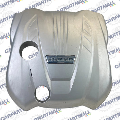 11-16 KIA OPTIMA HYBRID 2.4L L4 ENGINE MOTOR TOP COVER LID CAP OEM 292402G81