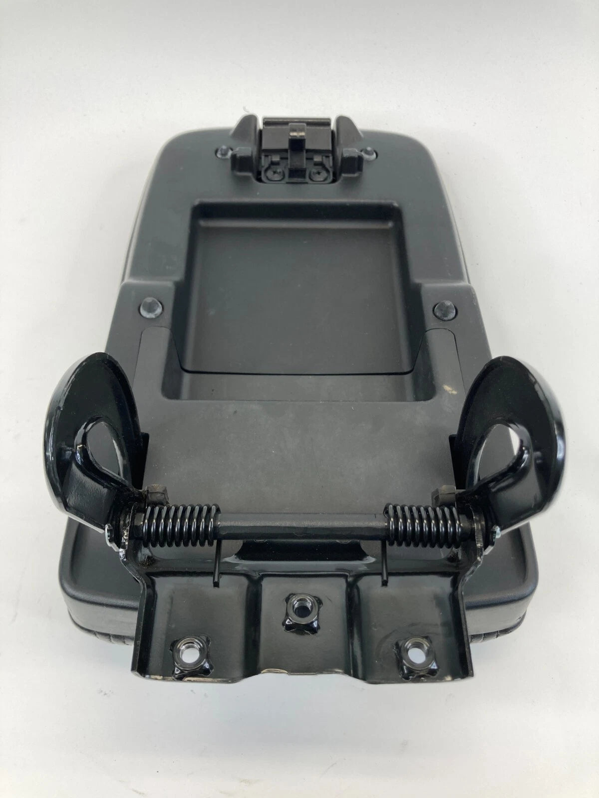 2012-2015 CHEVROLET CAPTIVA SPORT CENTER CONSOLE LID ARMREST COVER ASSEMBLY OEM