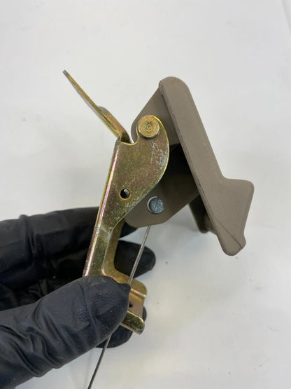 2003 2004 2005 2006 FORD EXPEDITION DASH PARKING EMERGENCY BRAKE RELEASE HANDLE