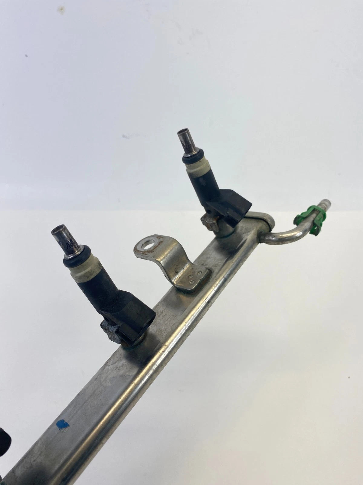 2008-2014 DODGE AVENGER 07-12 SEBRING 2.4L A/T FUEL INJECTOR RAIL SET 4627355AA