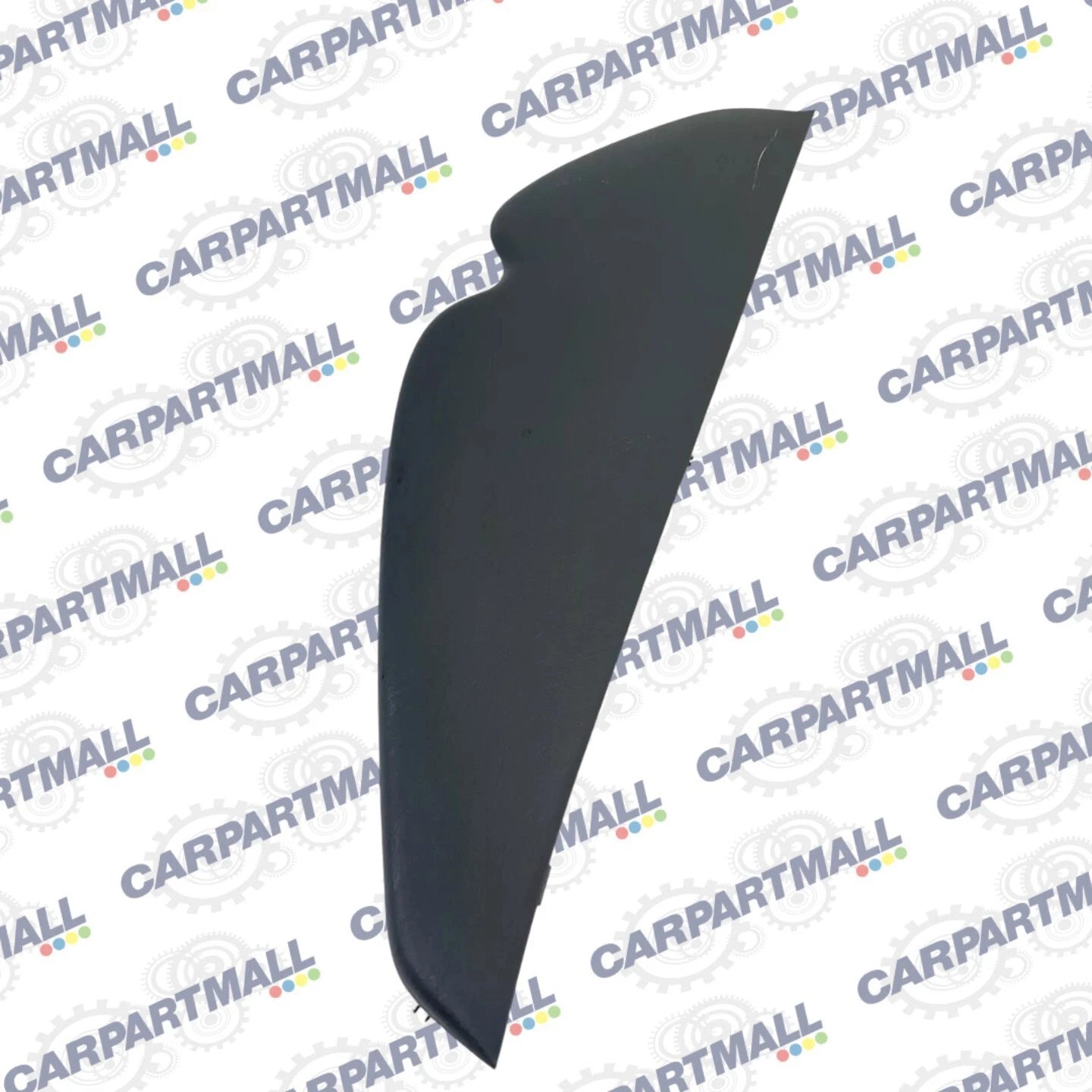 03-08 HONDA PILOT RIGHT SIDE END COVER CAP TRIM PANEL 77211-S9V-A110-M1 OEM