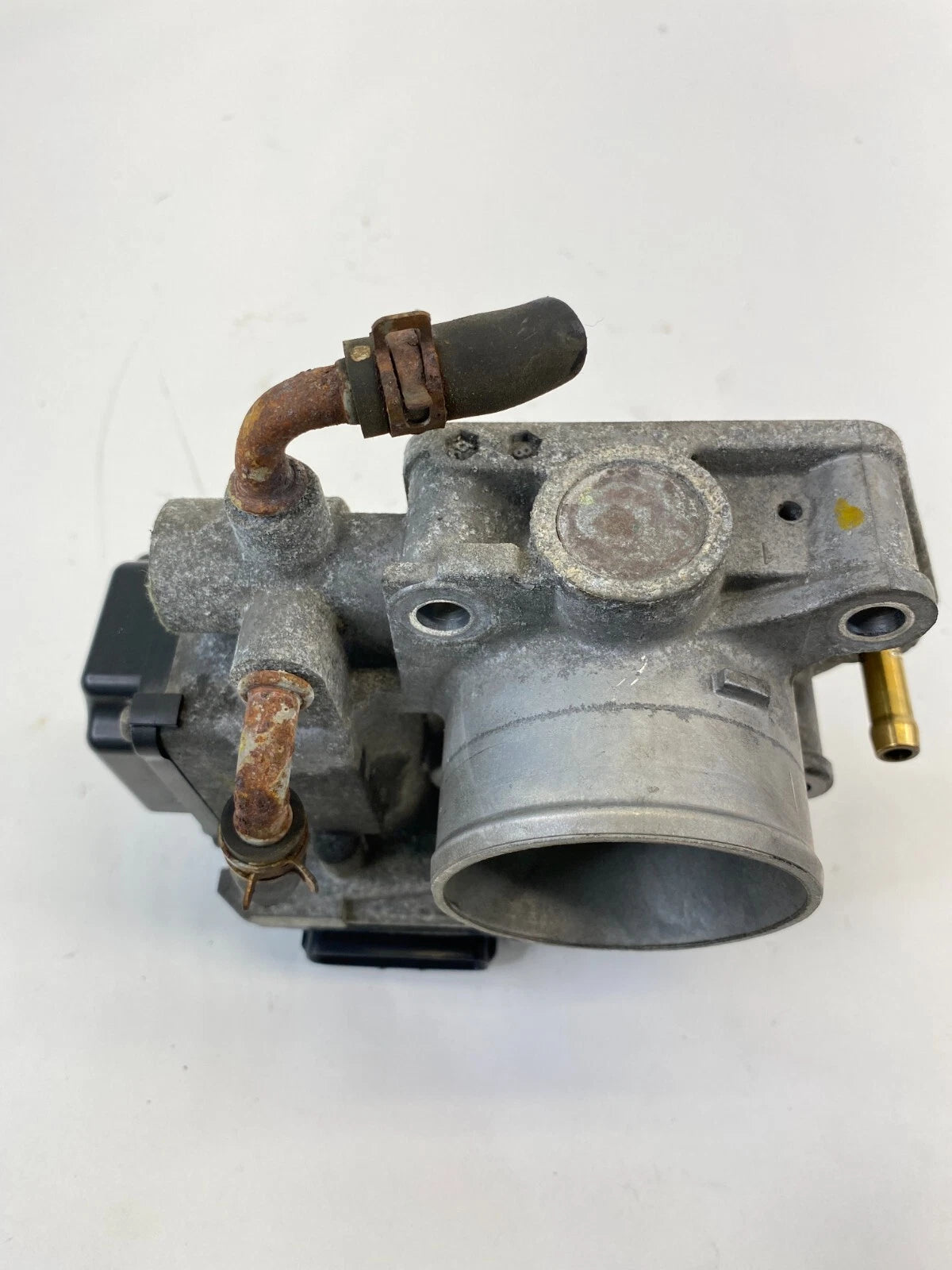 2012 2013 2014 2015 HONDA CIVIC SEDAN HYBRID 1.5L L4 THROTTLE BODY VALVE OEM