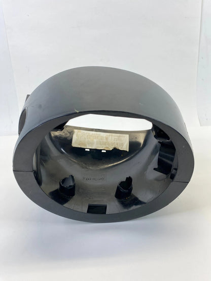 2012-2019 FIAT 500 STEERING COLUMN COVER TRIM BEZEL SHROUD 1096533X-001 OEM