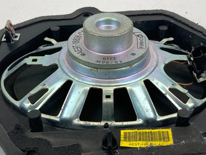 2010-2019 LINCOLN MKT FRONT LEFT DRIVER DOOR SPEAKER AUDIO AE9T-18808-CA OEM