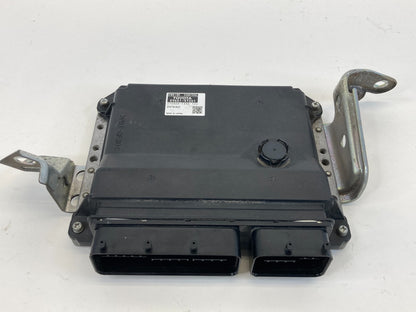 10 Toyota Prius 1.8L FWD Engine Computer Control Module ECM ECU PCM 89661-47261