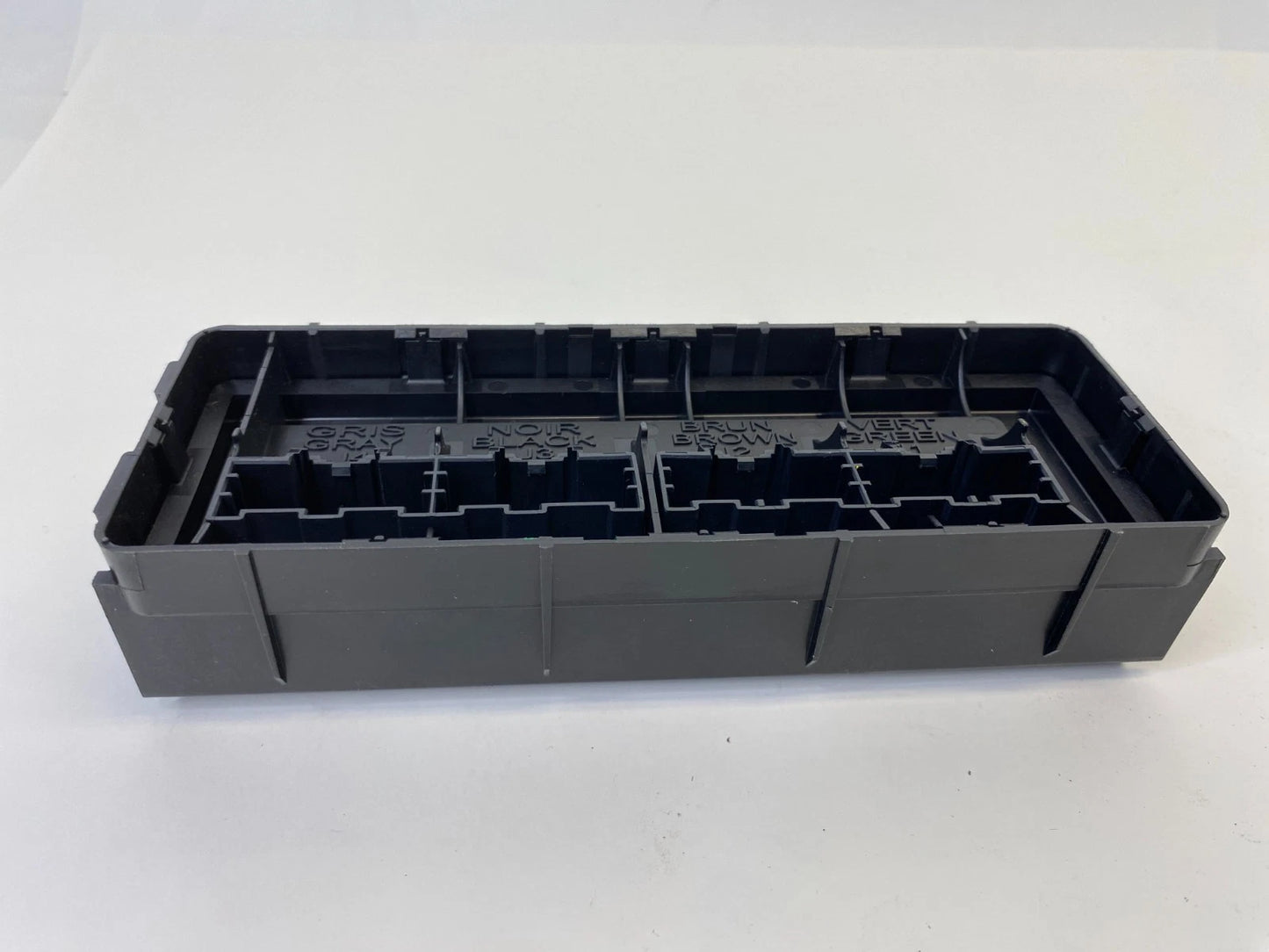 2010 2011 GMC TERRAIN CHEVROLET EQUINOX TEMPERATURE CONTROL MODULE UNIT 13574815