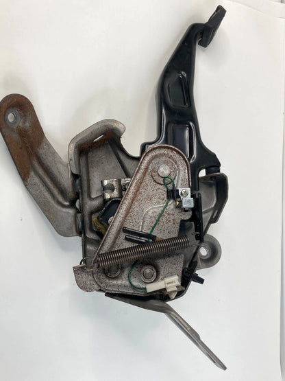 2013-2018 HYUNDAI SANTA FE 3.3L PARKING EMERGENCY BRAKE PEDAL ASSEMBLY OEM