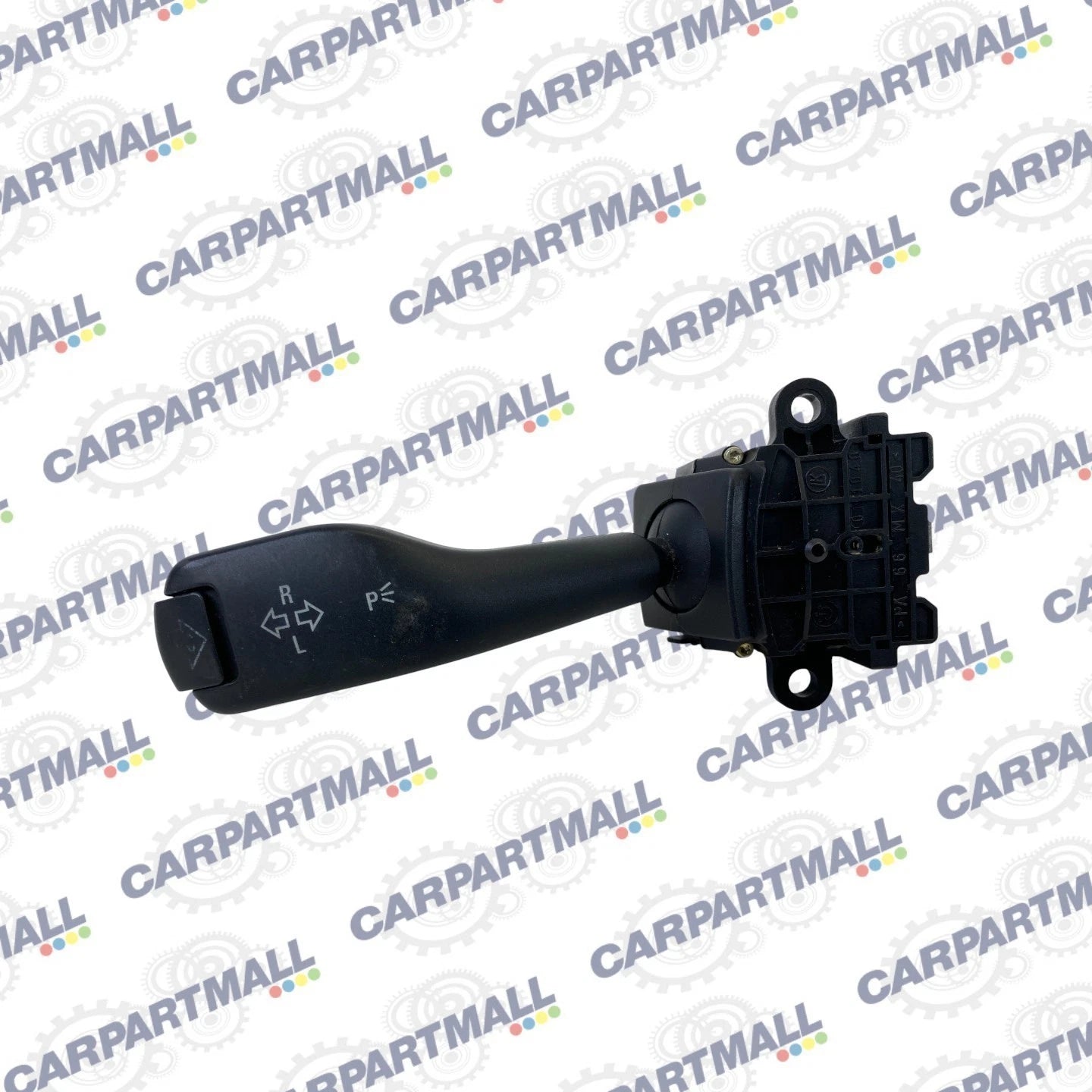 2000-2006 BMW X5 TURN SIGNAL HEADLIGHT SWITCH STALK BC BUTTON 8363668 OEM