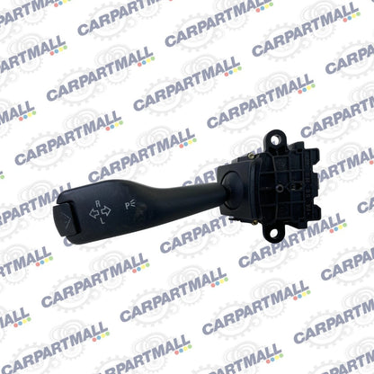 2000-2006 BMW X5 TURN SIGNAL HEADLIGHT SWITCH STALK BC BUTTON 8363668 OEM