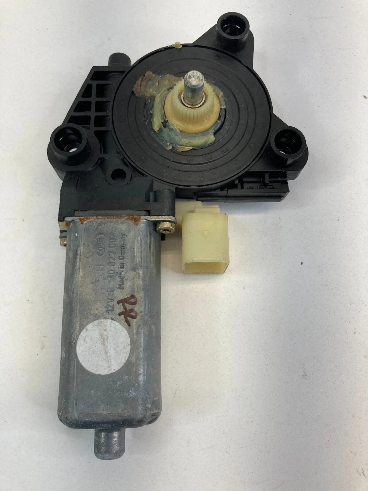 2001-2005 MERCEDES-BENZ C320 REAR RIGHT SIDE DOOR WINDOW MOTOR RR RH A2038203042
