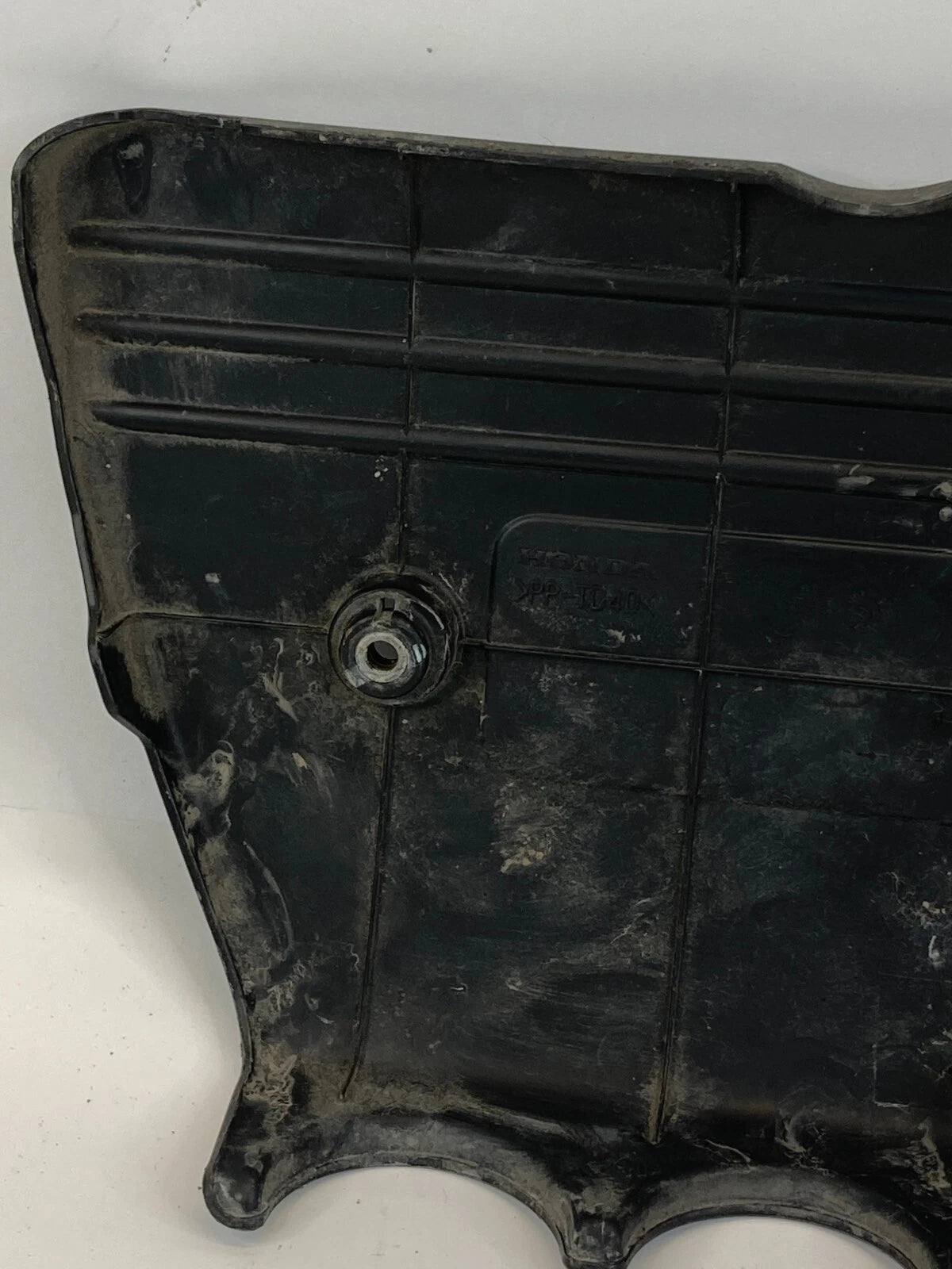 2003-2007 HONDA ACCORD 2.4L L4 ENGINE COVER APPEARANCE TOP LID OEM