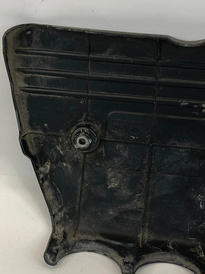 2003-2007 HONDA ACCORD 2.4L L4 ENGINE COVER APPEARANCE TOP LID OEM