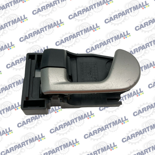 2008-2012 Mitsubishi Galant Front Left Driver Side Inner Door Handle MR970139