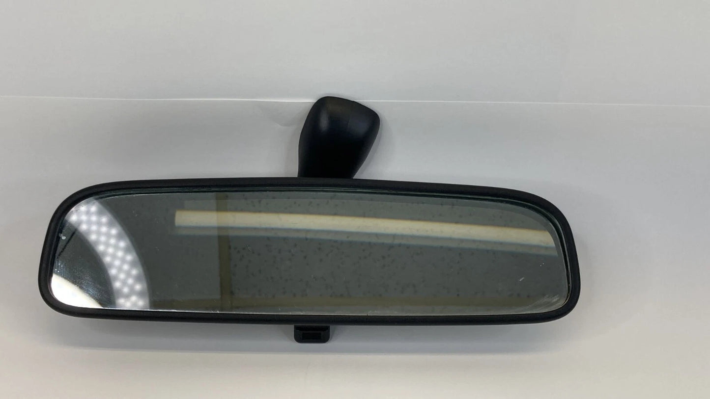 2001-2006 HYUNDAI SANTA FE 07-12 VERACRUZ INTERIOR REAR VIEW MIRROR E4022143 OEM