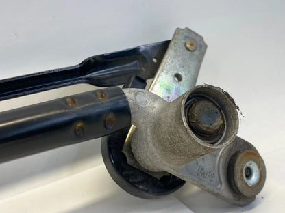 2010-2013 KIA FORTE WIPER MOTOR & TRANSMISSION LINKAGE FRONT UNIT 98110-1M00 OEM