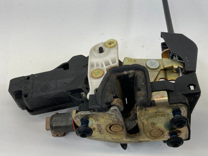 03-06 Lincoln Navigator Front Right Passenger Side Door Lock Latch Actuator OEM