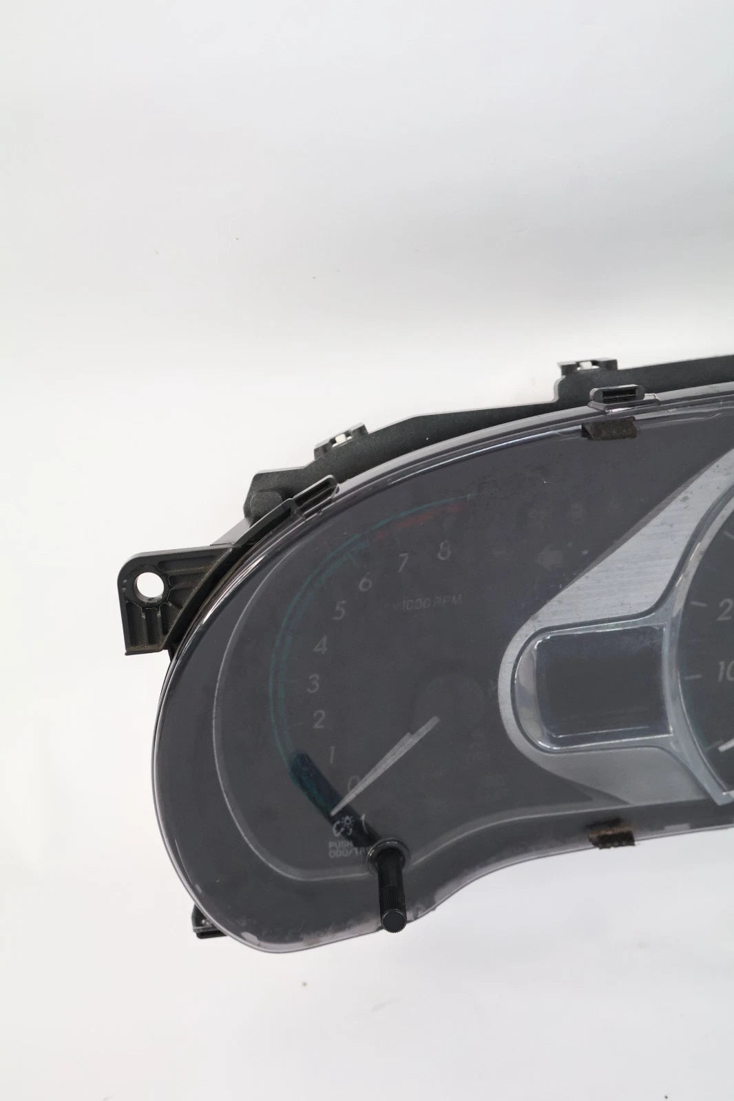 2011-2014 TOYOTA SIENNA SPEEDOMETER CLUSTER GAUGES 141K MILES 83800-08500 OEM