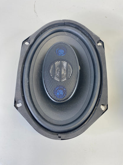 Buick Enclave Blaupunkt GTX680 8 inch 4-way Coaxial Speaker Pair Set