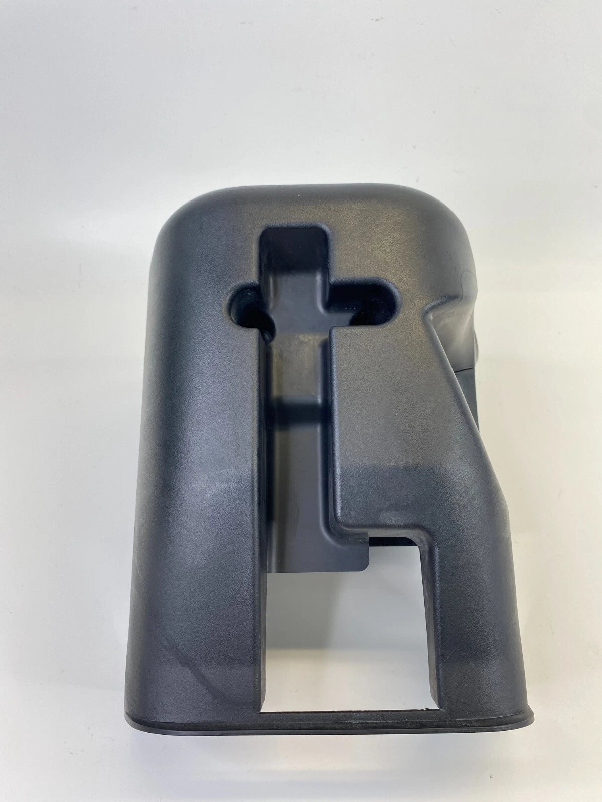 08-17 MITSUBISHI LANCER 07-13 OUTLANDER UPPER & LOWER STEERING COLUMN COVER OEM