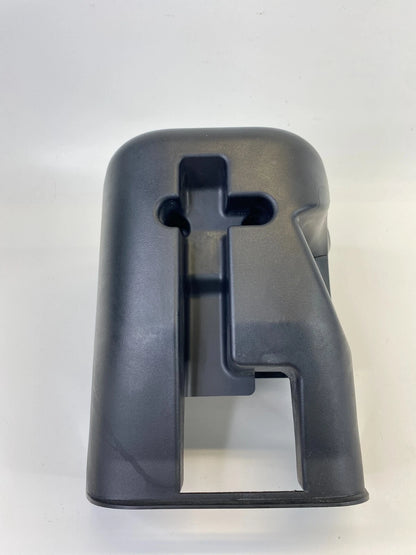08-17 MITSUBISHI LANCER 07-13 OUTLANDER UPPER & LOWER STEERING COLUMN COVER OEM