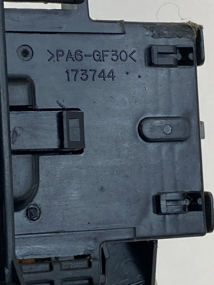 2003-2008 TOYOTA COROLLA MATRIX HEADLIGHT TURN SIGNAL CONTROL SWITCH OEM 173744