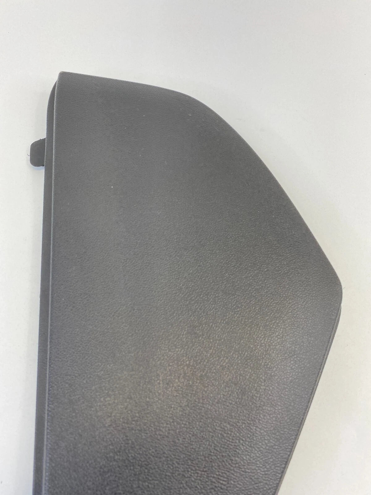 2006-2009 PONTIAC TORRENT LEFT DRIVER DASH COVER CAP LID BEZEL TRIM 15286923