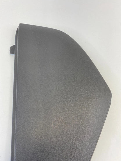 2006-2009 PONTIAC TORRENT LEFT DRIVER DASH COVER CAP LID BEZEL TRIM 15286923