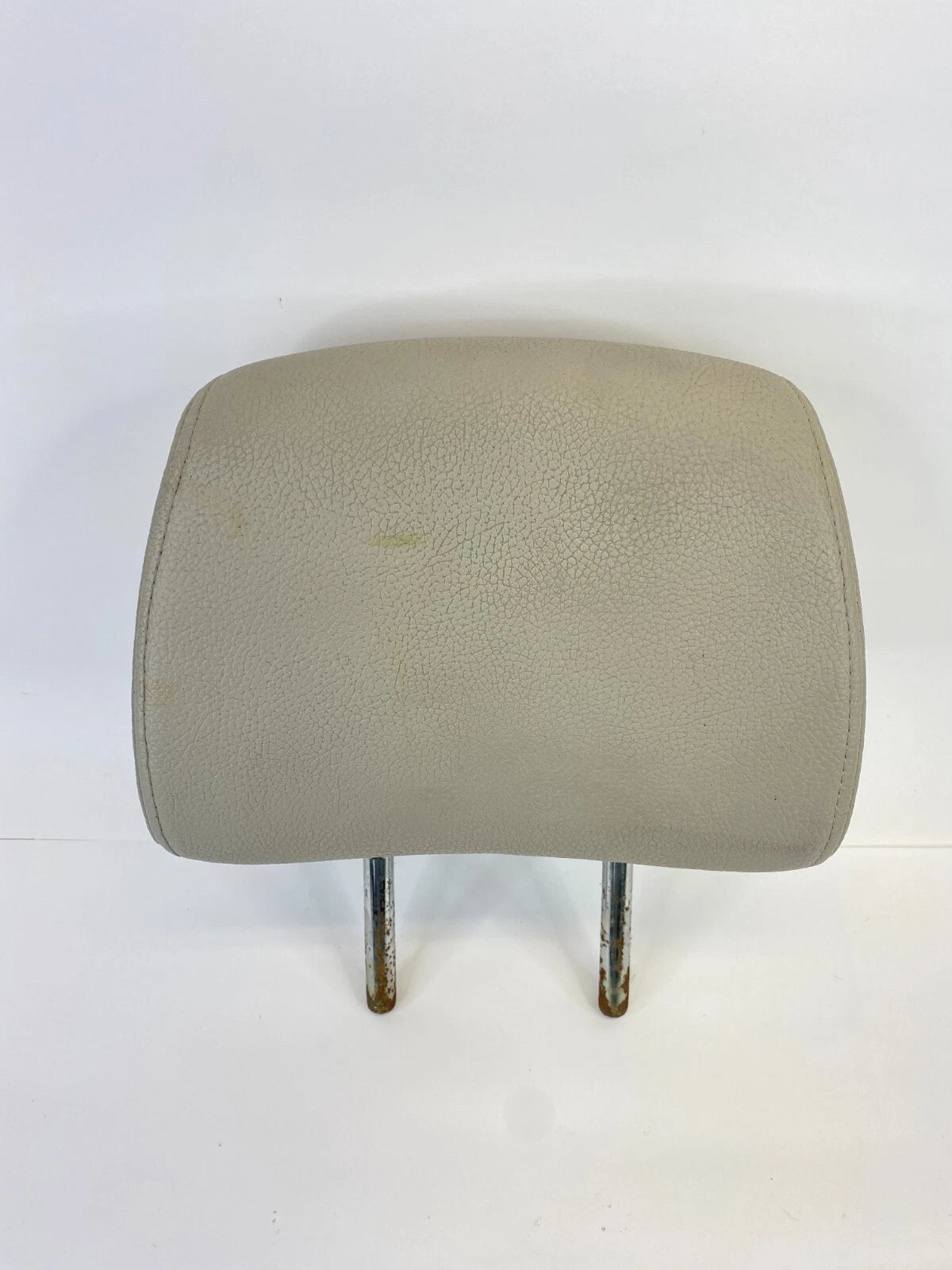 2003-2011 SAAB 9-3 93 FRONT LEFT DRIVER SEAT HEADREST HEAD REST SEAT LH OEM