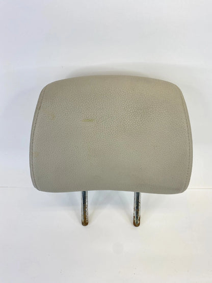 2003-2011 SAAB 9-3 93 FRONT LEFT DRIVER SEAT HEADREST HEAD REST SEAT LH OEM