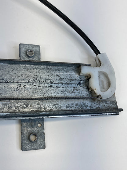 2001-2005 Honda Civic Sedan Front Right Side Door Power Window Motor & Regulator