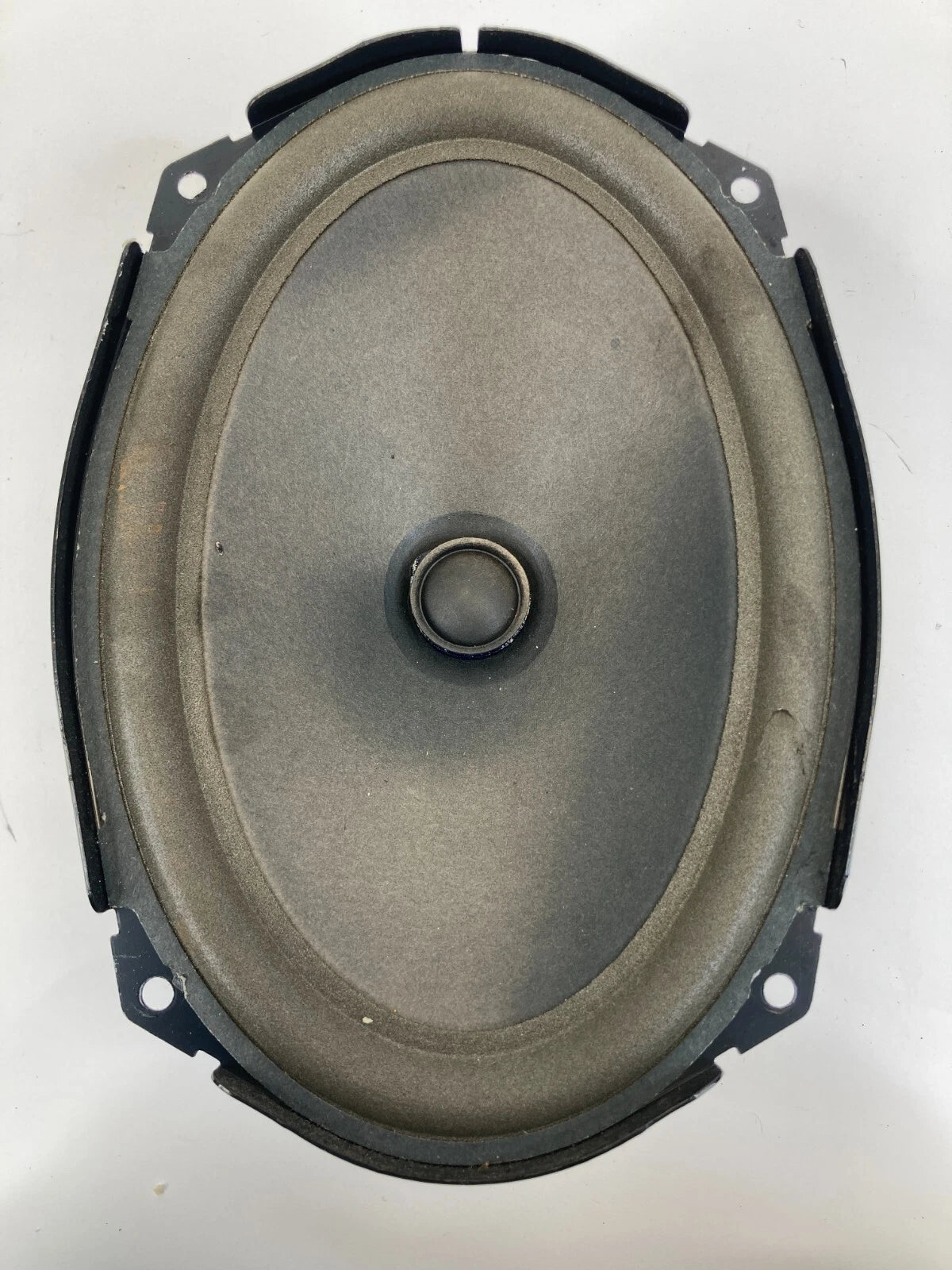 2007-2011 MINI COOPER REAR RIGHT BACK QUARTER PANEL SPEAKER 65133422636
