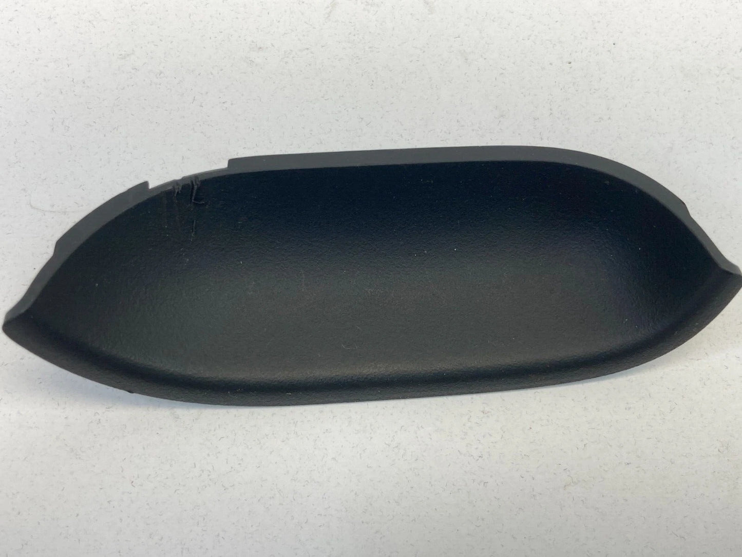 10-12 DODGE CALIBER REAR LEFT INNER DOOR HANDLE SCREW COVER CAP 1NS41TRMAB OEM