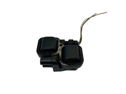 1999 2000 2001 2002 2003 MERCEDES-BENZ CLK430 4.3L AT IGNITION COIL BOSCH OEM
