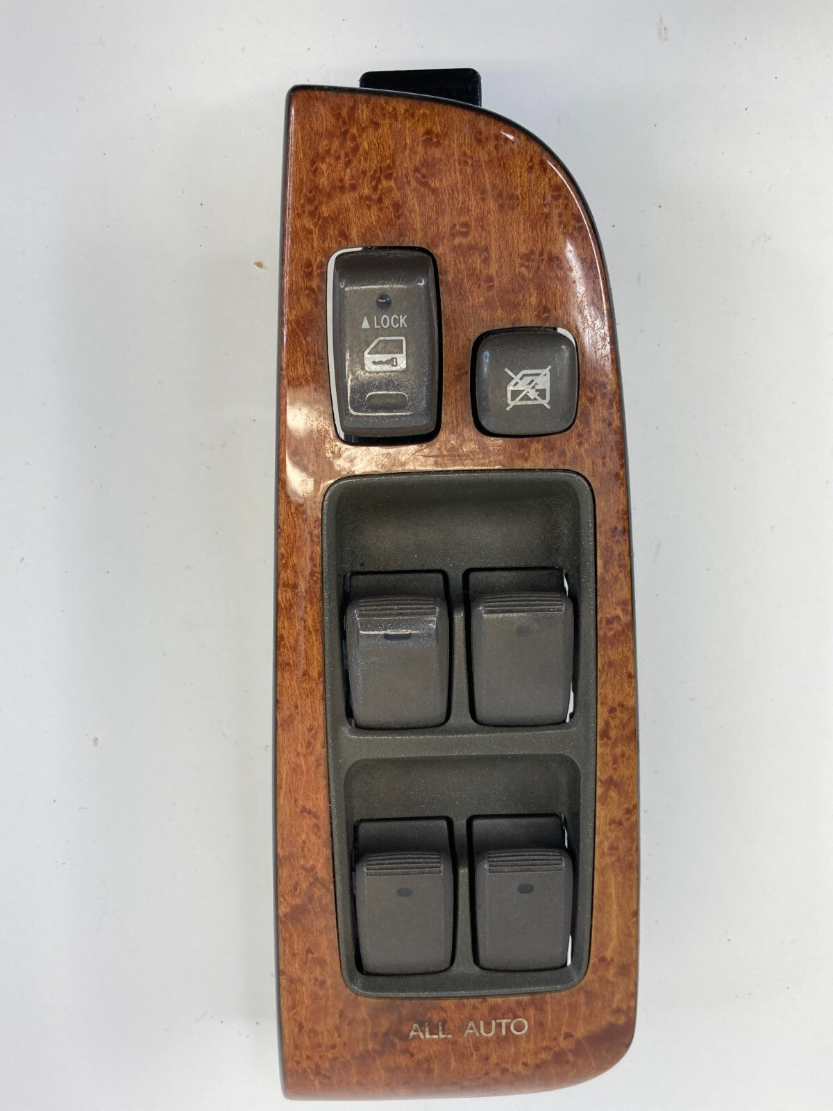 2001-2006 Lexus LS430 Front Left Driver Side Door Power Master Window Switch OEM