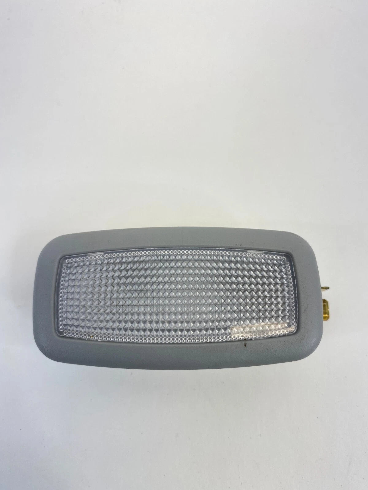 2013-2019 HYUNDAI SANTA FE INNER ROOF PANEL LEFT OR RIGHT VANITY LIGHT LAMP OEM