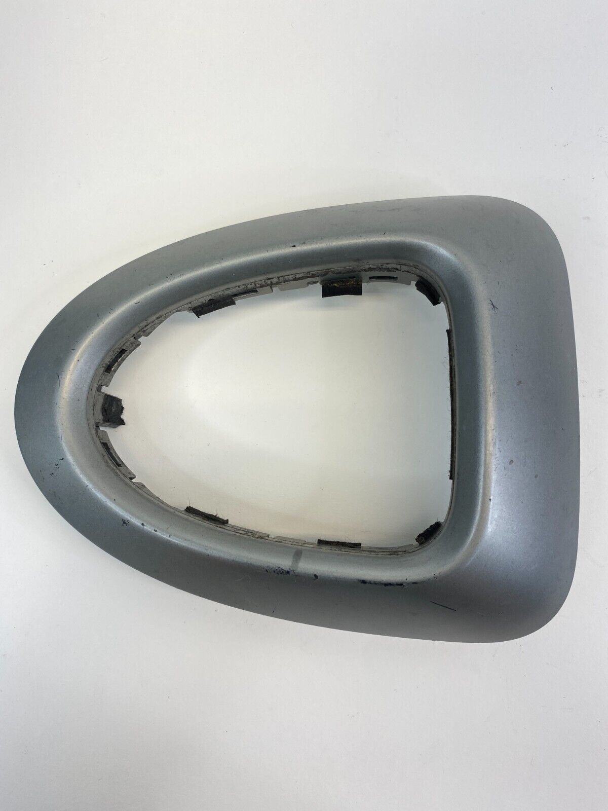 08 09 10 11 12 13 Nissan Rogue Center Console Shifter Indicator Bezel Trim OEM