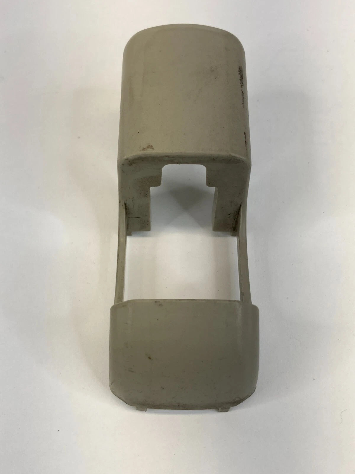 07-09 NISSAN ALTIMA FRONT SIDE B PILLAR ADJUST SEAT BELT TRIM COVER CAP 2022098