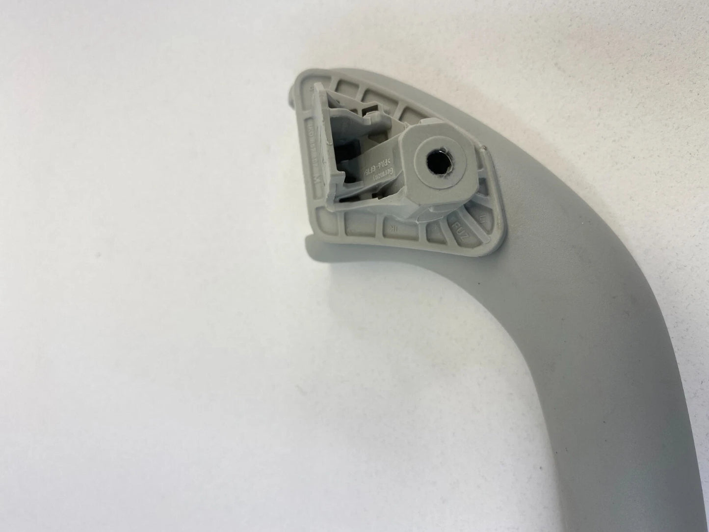 09-17 VOLKSWAGEN TIGUAN FRONT RIGHT ROOF INNER GRAB GRIP ASSIST HANDLE 1K0857607