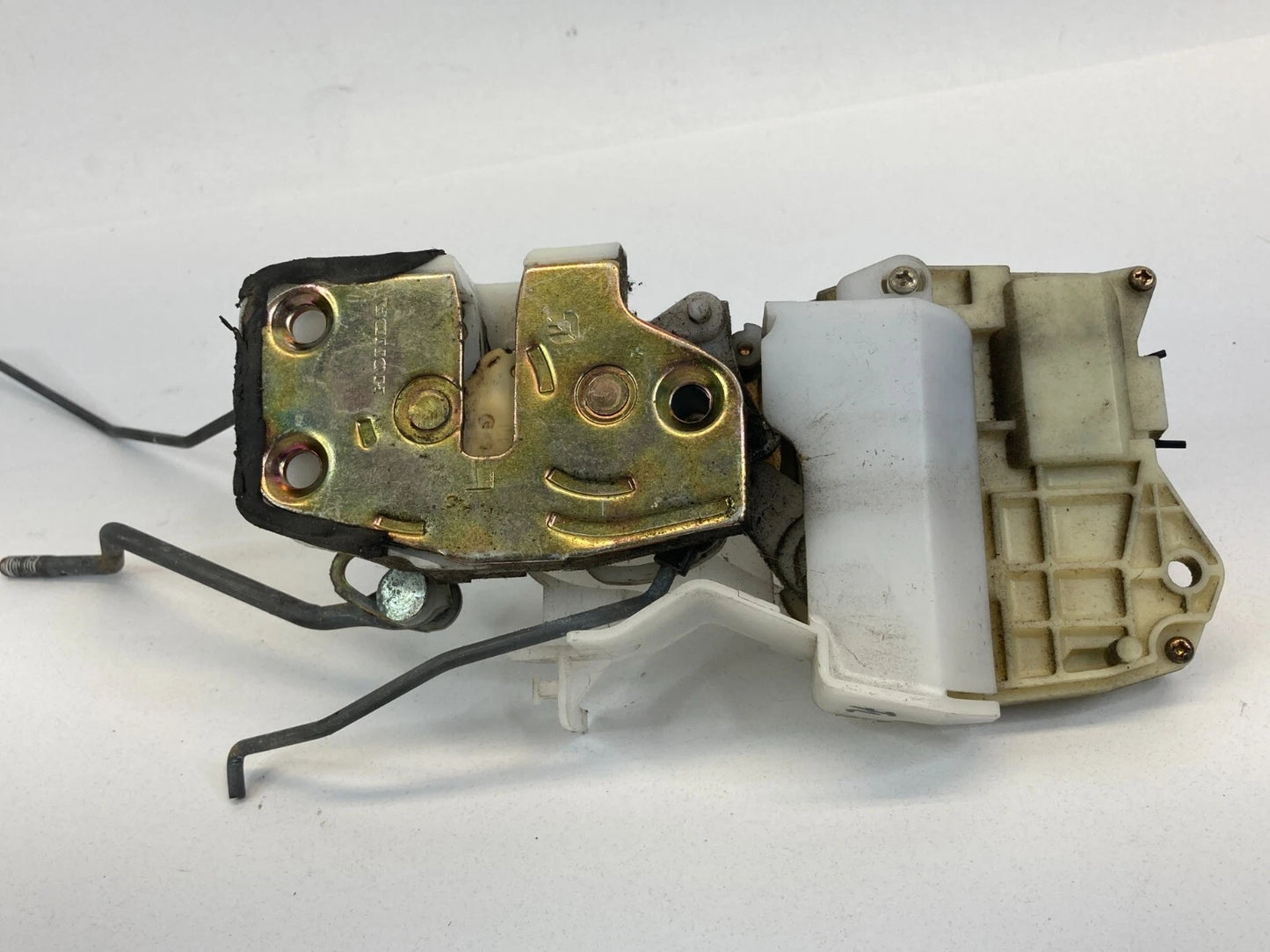 1999-2004 HONDA ODYSSEY FRONT RIGHT SIDE DOOR LOCK LATCH RELEASE ACTUATOR OEM