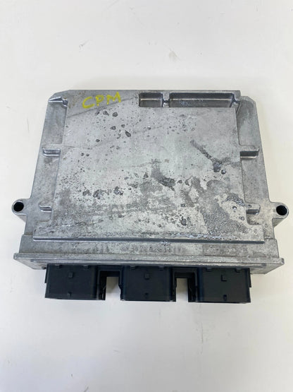 2006 2007 FORD FOCUS 2.0 ENGINE COMPUTER CONTROL MODULE PCM ECU ECM 6S4A12A650TB