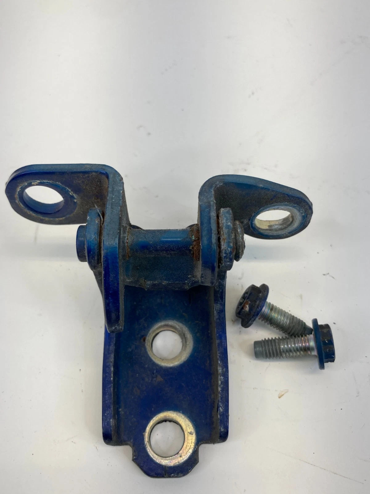 2009-2020 Honda Fit 2007-2012 CR-V Rear Left Lower Door Hinge OEM