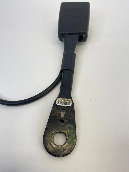 10-17 CHEVROLET EQUINOX TERRAIN FRONT RIGHT PASSENGER SEAT BELT BUCKLE ASSY OEM